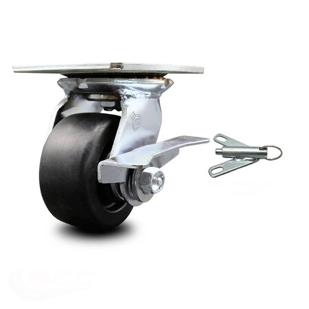 Service Caster